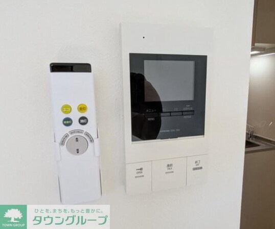 レピュア青砥レジデンスの物件内観写真